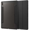 Spigen case ULTRA HYBRID PRO for SAMSUNG Tab S9 Plus 11.0 X710 / X716B black