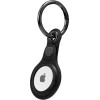 Spigen case VALENTINUS for APPLE AIRTAG black