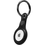 Spigen case VALENTINUS for APPLE AIRTAG black