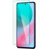 Spigen tempered glass GLAS.TR ''EZ FIT'' 2-pack for SAMSUNG M54 5G transparent