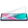 Spigen tempered glass GLAS.TR ''EZ FIT'' 2-pack for SAMSUNG M54 5G transparent