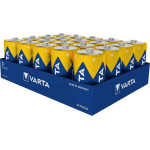 Varta alkaline battery R20 (Type D) Industrial Pro 20 pcs