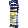 Varta alkaline battery R3 (AAA) Longlife 8 szt