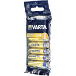 Varta alkaline battery R3 (AAA) Longlife 8 szt