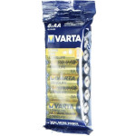 Varta alkaline battery R6 (AA) Longlife 8 pcs