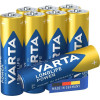 Varta alkaline battery R6 (AA) Longlife Power 8 pcs