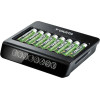 Varta LCD MULTI CHARGER + 57681 (without batteries)