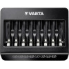 Varta LCD MULTI CHARGER + 57681 (without batteries)
