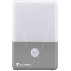 Varta motion sensor outdoor light 16634