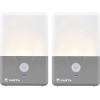 Varta motion sensor outdoor light 16634 2 pcs