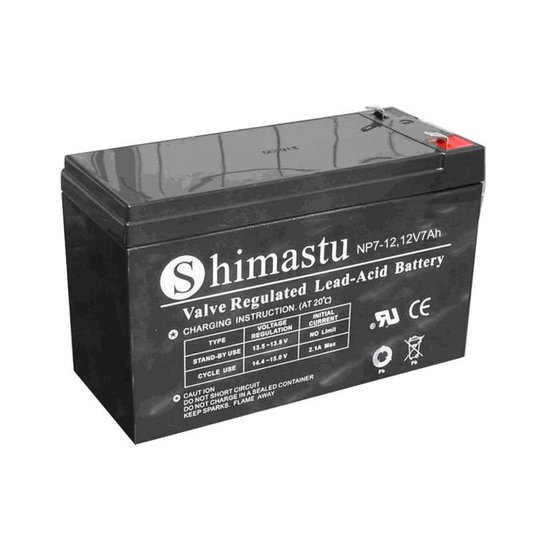 UPS BATTERY 12V 7AH