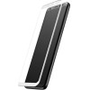 5D Full Glue Ceramic Glass - For Xiaomi Redmi Note 13 5G / Redmi Note 13 Pro 4G Black OEM