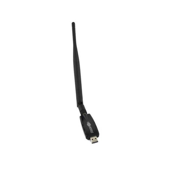 USB WIFI ADAPTOR POWER ON DMG-04