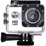 Action Camera Dv SJ4000 White OEM