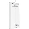 Adapter Otg Usb A (female) To Lightning (male) White OEM