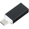 Adaptor Otg Usb A 3.0 (female) To Type C (male) Black OEM