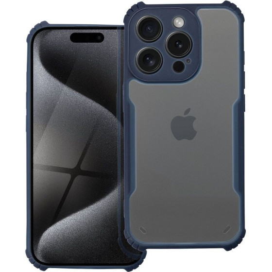 ANTI-Drop Case Do Iphone 16 Black OEM