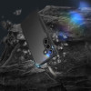 ANTI-Drop Case For Samsung S24 Plus Black OEM