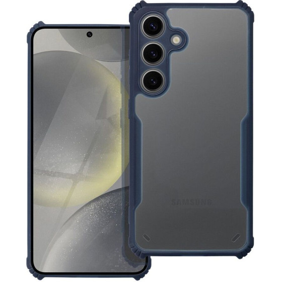 ANTI-Drop Case For Samsung S25 Ultra Navy OEM