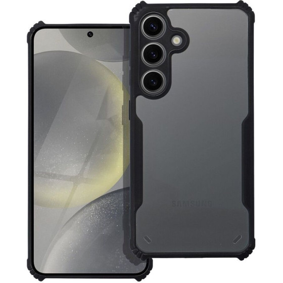 ANTI-Drop Case For Xiaomi Redmi Note 13 4G Black OEM