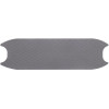 Anti-Slip Rubber Pad For Scooter FSTRL-032-2 Black OEM