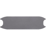Anti-Slip Rubber Pad For Scooter FSTRL-032-2 Black OEM