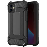 Armor Case For Iphone 12 / 12 Pro Black OEM