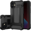 Armor Case For Iphone 12 / 12 Pro Black OEM