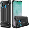 Armor Case For Huawei P30 Lite Black OEM