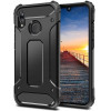 Armor Case For Huawei P Smart 2019 Black OEM