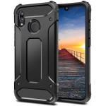 Armor Case For Huawei P Smart 2019 Black OEM