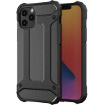 Armor Case For Iphone 13 Pro Black OEM