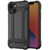 Armor Case For Iphone 14 Plus Black OEM
