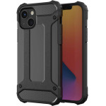 Armor Case For Iphone 14 Plus Black OEM