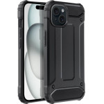 Armor Case For Iphone 15 Black OEM