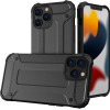 Armor Case For Iphone 14 Pro Max Black OEM