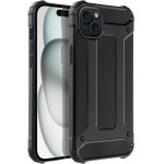 Armor Case For Iphone 15 Plus Black OEM