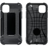 Armor Case For Iphone 15 Pro Black OEM