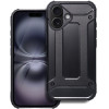 Armor Case For Iphone 16 Black OEM