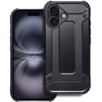 Armor Case For Iphone 16 Black OEM