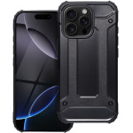 Armor Case For Iphone 16 Pro Black OEM