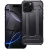 Armor Case For Iphone 16 Pro Max Black OEM