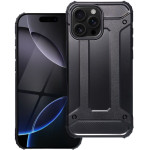 Armor Case For Iphone 16 Pro Max Black OEM