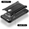 Armor Case For Iphone 7 Black OEM