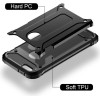 Armor Case For Iphone 6/6S Black OEM