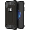 Armor Case For Iphone X Black OEM