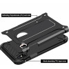 Armor Case For Iphone X Black OEM