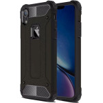 Armor Case For Iphone Xr Black OEM