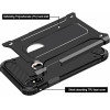 Armor Case For Iphone Xs Black OEM