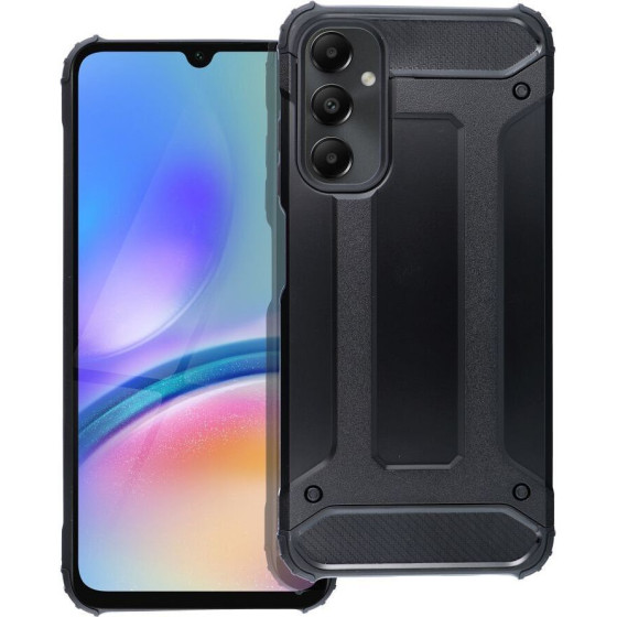 Armor Case For Samsung A05S Black OEM